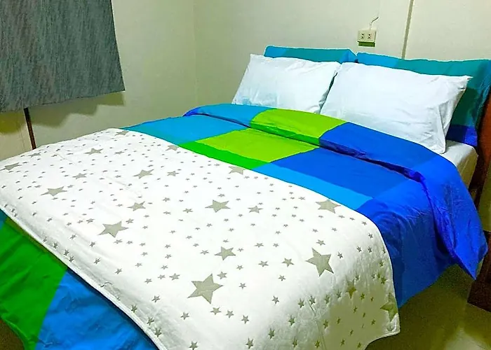 Pahonyothin 71 3*